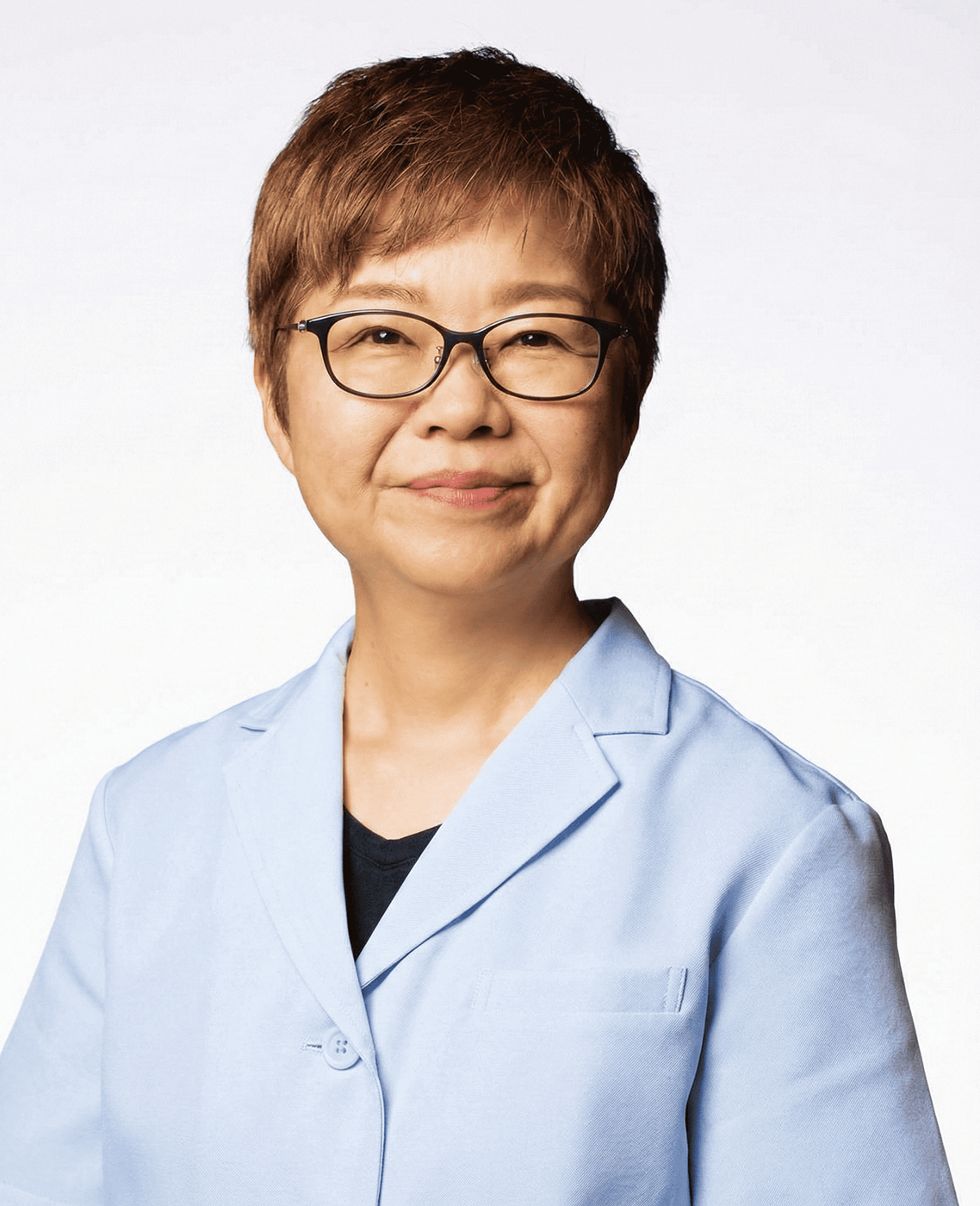 栄養カウンセラー「神楽恵子」