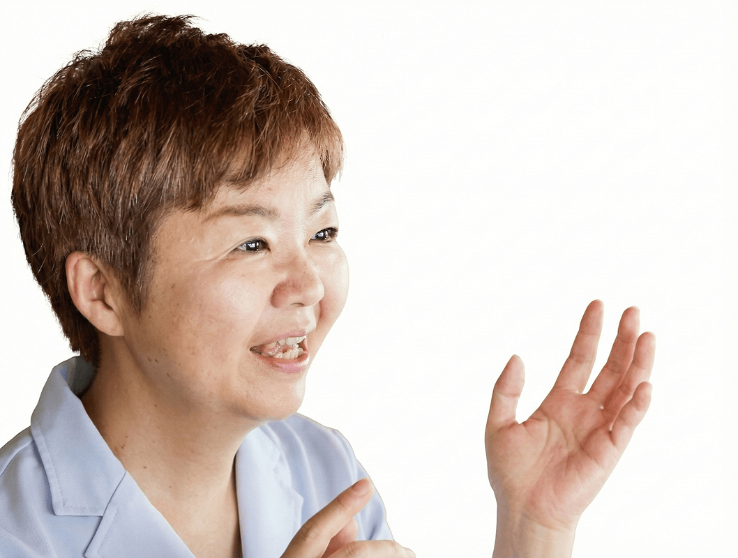 栄養カウンセラー「神楽恵子」